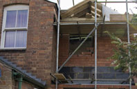 free Hempnall home extension quotes